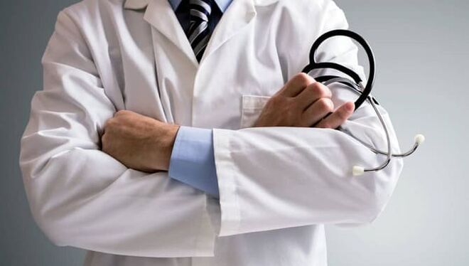 Pijat Terapi Dokter