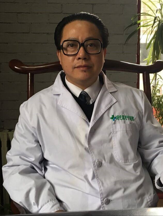 Dokter Ahli urologi Andi Awal